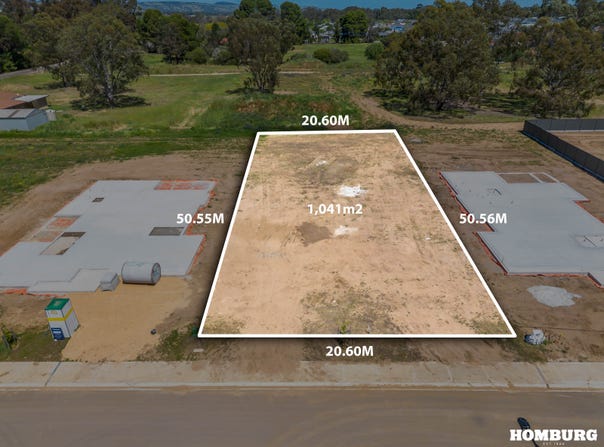 8 Noack Court, Nuriootpa, SA 5355