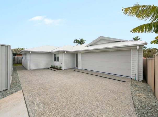 2/10 Magnolia Parade, Victoria Point, Qld 4165