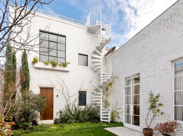 39-41 Provost Street, North Melbourne, Vic 3051