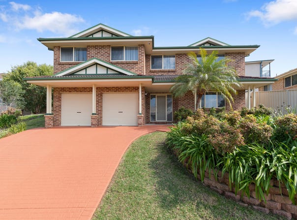 4 Jarrah Crescent, Cordeaux Heights, NSW 2526