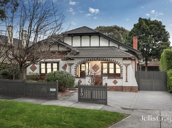 1 Clarke Street, Glen Iris, Vic 3146