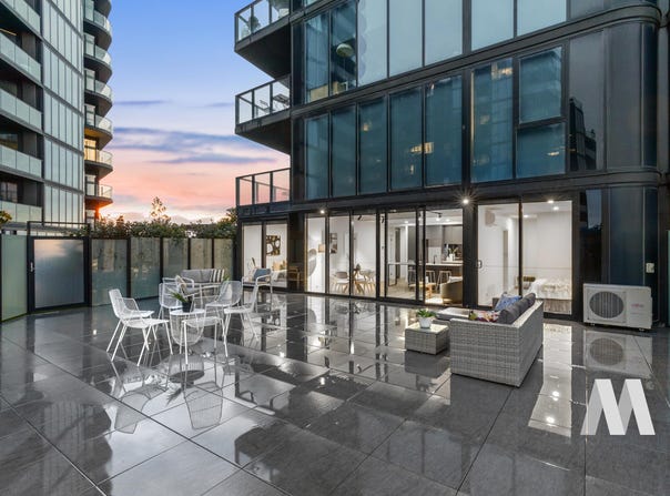 701/8 Joseph Road, Footscray, Vic 3011