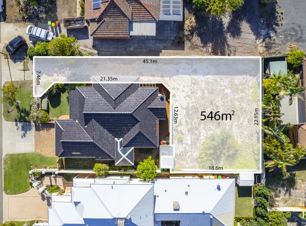 21b Lilian Avenue, Applecross, WA 6153
