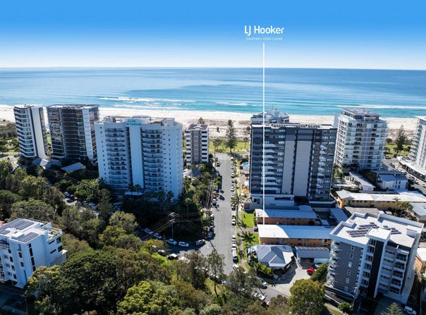 5/16 Coyne Street, Coolangatta, Qld 4225