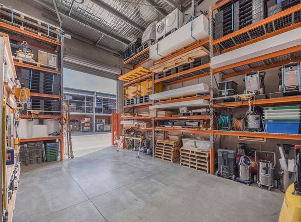 26 & 29, 49 Carrington Road, Marrickville, NSW 2204