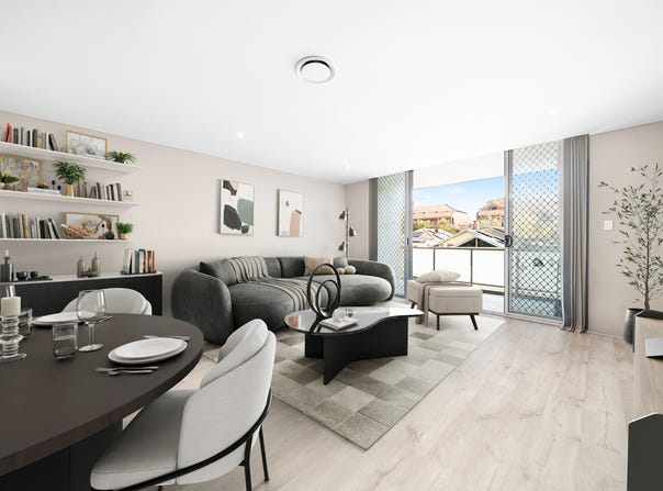 13/69-73 Park Road, Homebush, NSW 2140
