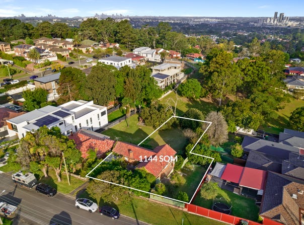 38 Clanwilliam Street, Eastwood, NSW 2122
