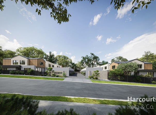 1/1A Sunset Court, Epping, Vic 3076