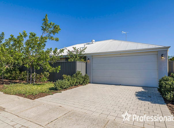 2 Ardrossan Loop, Kingsley, WA 6026