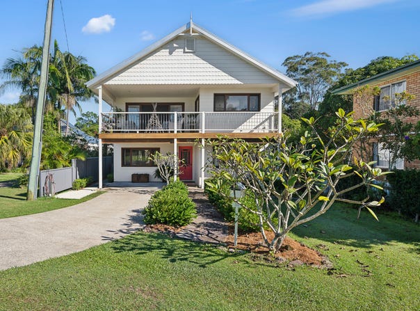58 Yellow Rock Road, Urunga, NSW 2455