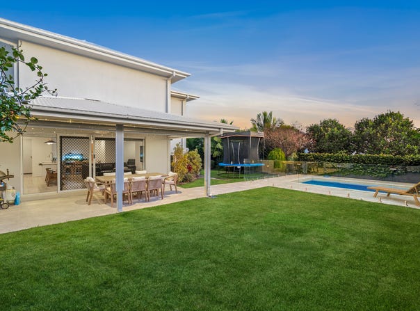 14 Clare Street, Baringa, Qld 4551