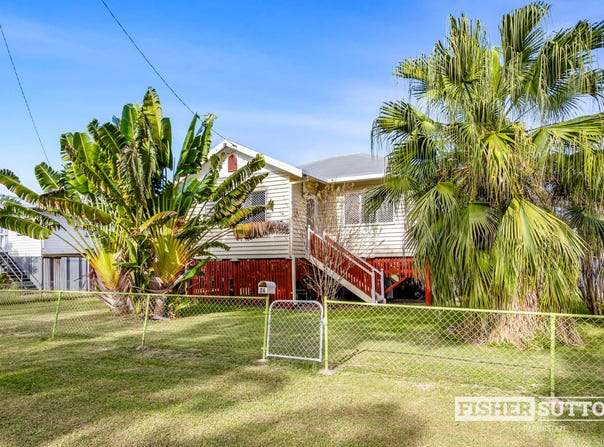 24 Dowling Street, Park Avenue, Qld 4701