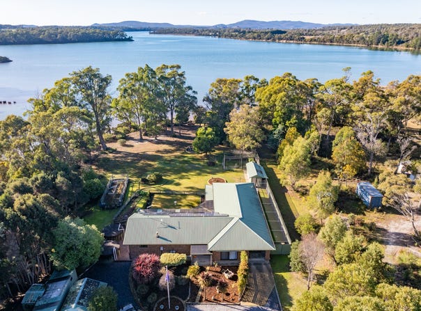 614 Greens Beach Road, York Town, Tas 7270