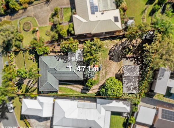 11 Saint Andrews Court, Victoria Point, Qld 4165