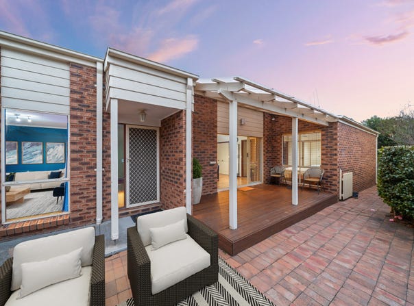 93 Namadgi Circuit, Palmerston, ACT 2913