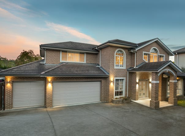 6 Lanark Court, Castle Hill, NSW 2154