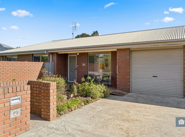 5/38 Austin Street, Winchelsea, Vic 3241