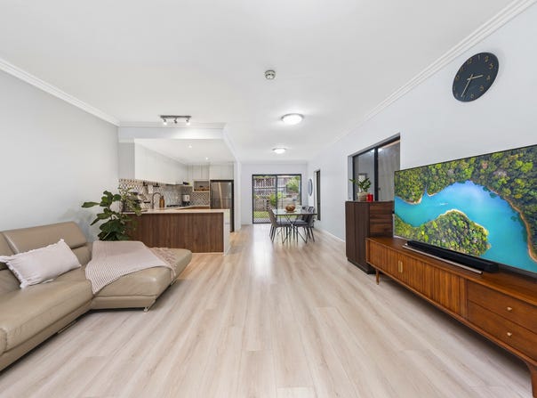 6/165 Carlingford Road, Epping, NSW 2121