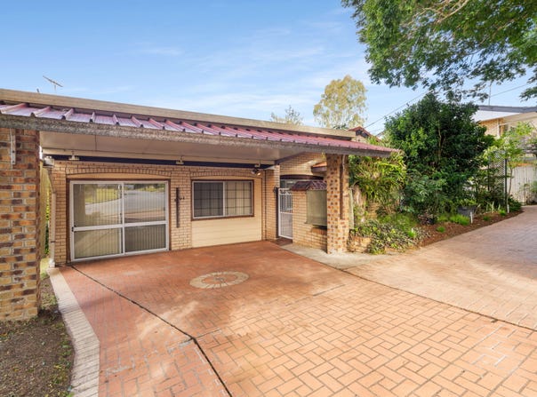 494 Newnham Road, Upper Mount Gravatt, Qld 4122
