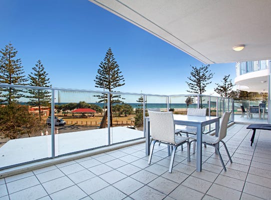 202/110 Marine Parade, Coolangatta, Qld 4225