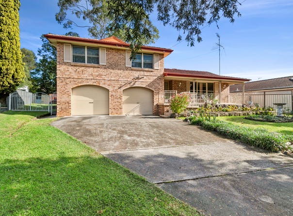 4 Monti Place, North Richmond, NSW 2754