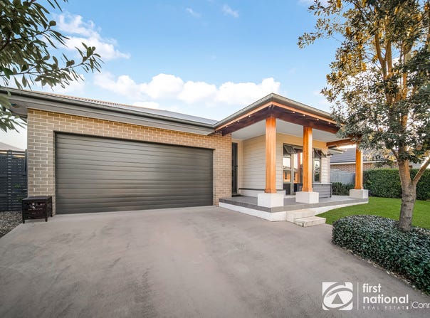 13 Jamison Crescent, North Richmond, NSW 2754