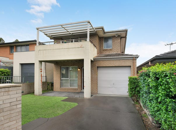 8 Bunker Parade, Bonnyrigg, NSW 2177