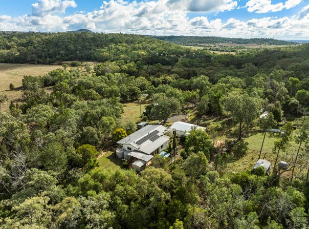 730 Linthorpe Road, Linthorpe, Qld 4356
