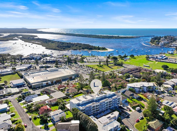 304/20-22 Mort Street, Port Macquarie, NSW 2444