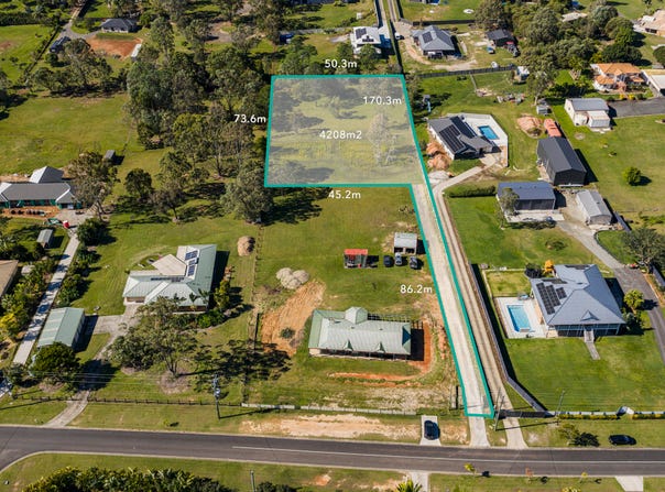 85 Macginley Road, Upper Caboolture, Qld 4510