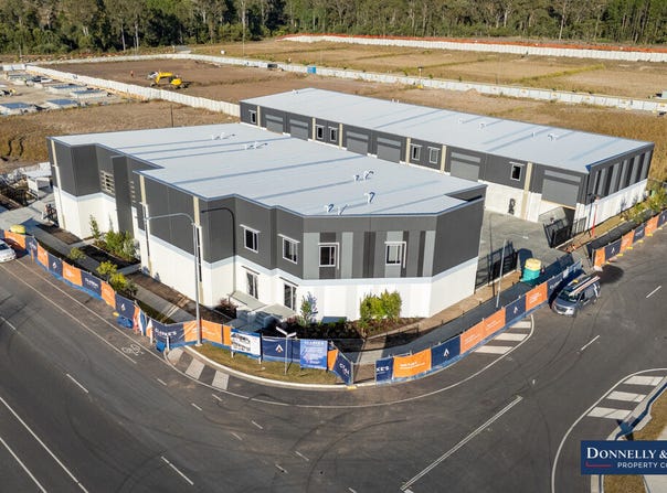 99 Wongawallan Drive, Yarrabilba, Qld 4207