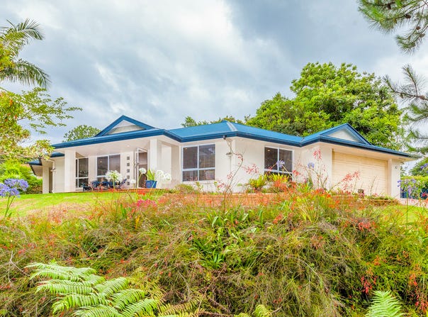 42-46 Pacific Parade, Tamborine Mountain, Qld 4272