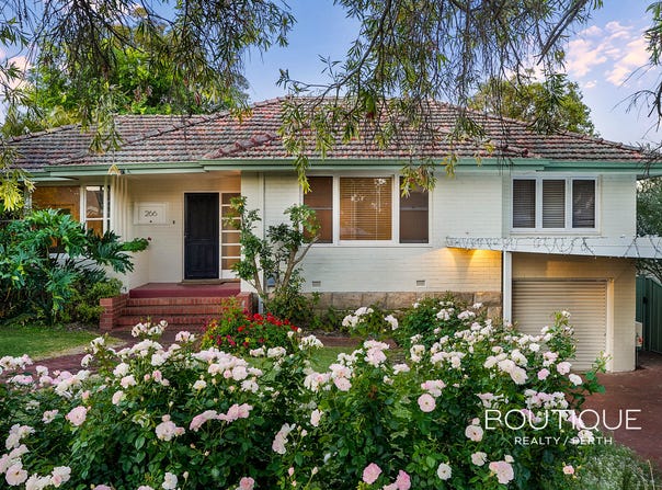 266 Salvado Road, Floreat, WA 6014