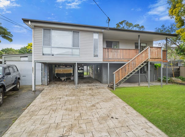 131 Chambers Flat Road, Marsden, Qld 4132