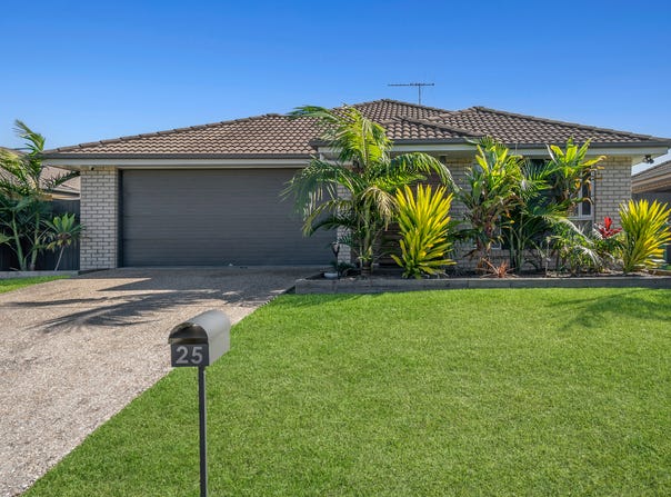 25 Seville Street, Bellmere, Qld 4510