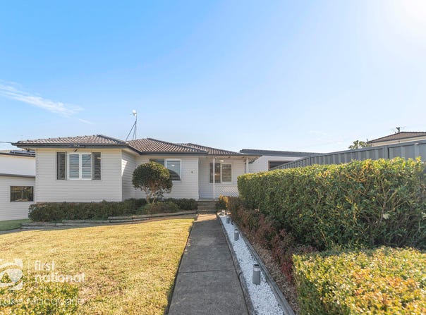 4 Renfrew Crescent, Edgeworth, NSW 2285