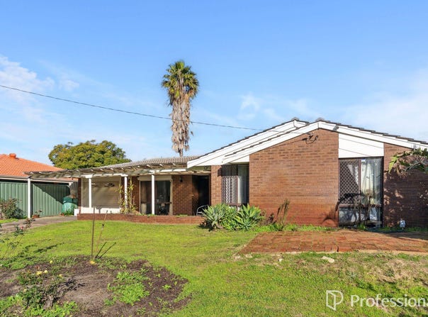 5 Summer Place, Thornlie, WA 6108