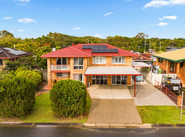 9 Tuffley Court, Kallangur, Qld 4503