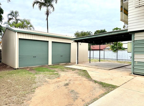 41 FLIGHT Drive, Moranbah, Qld 4744