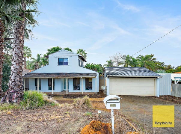 47 Sutherland Drive, Thornlie, WA 6108