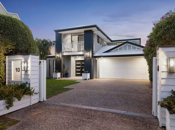 10 Wilson Place, Gumdale, Qld 4154