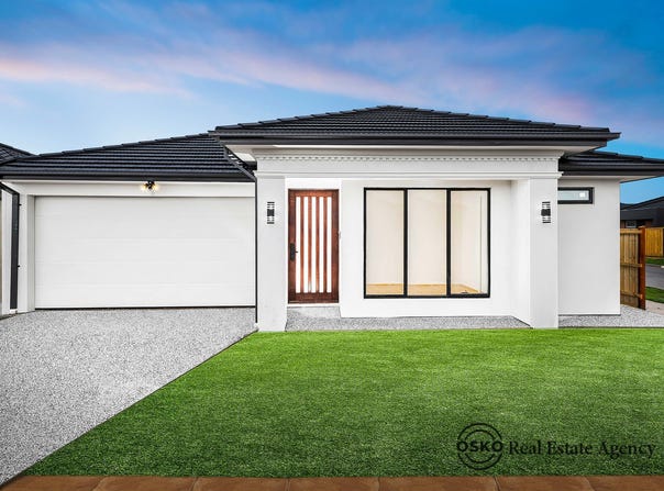 8 Dolcetto Way, Fraser Rise, Vic 3336