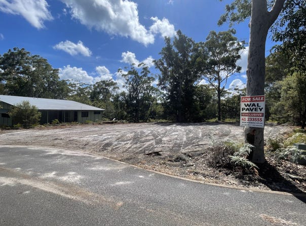 822 Kingfisher Heights  Drive, Fraser Island, Qld 4581
