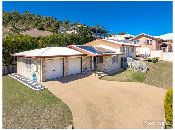 12 Mahogany Street, Norman Gardens, Qld 4701