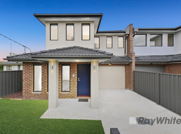 35 Fugosia Street, Doveton, Vic 3177