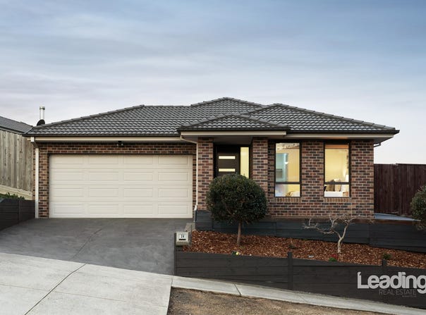 24 Beckview Crescent, Sunbury, Vic 3429