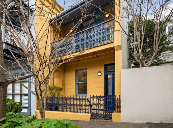 4 Bay Street, Birchgrove, NSW 2041