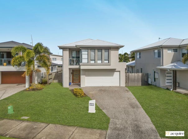 43 Sickle Avenue, Hope Island, Qld 4212
