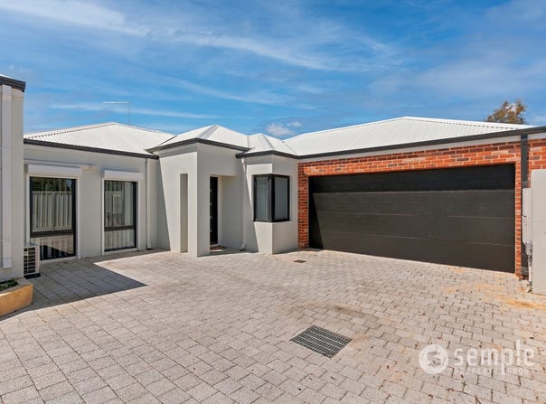 34C Yangebup Road, Yangebup, WA 6164