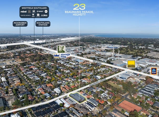 23 Beaumaris Parade, Highett, Vic 3190